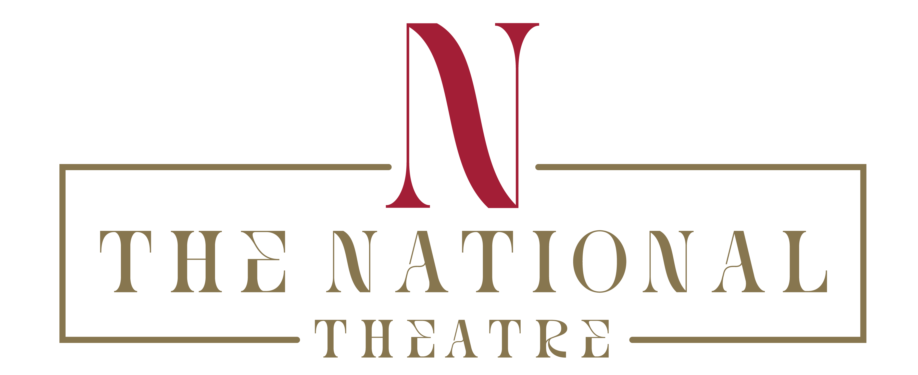 National Theatre, National Politics